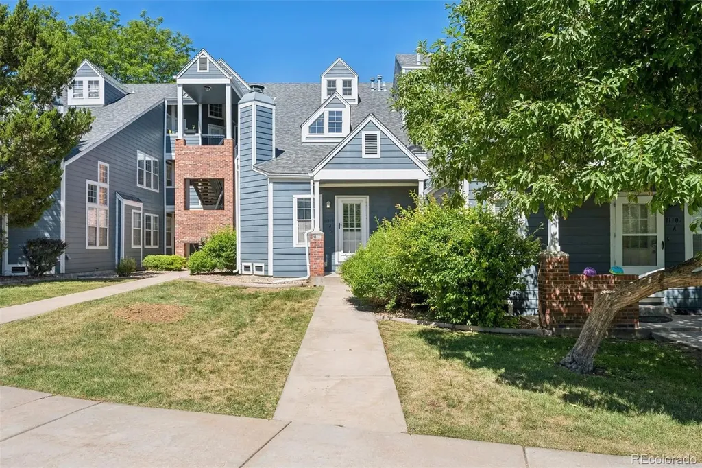 11109 Alcott Street Denver CO 80234