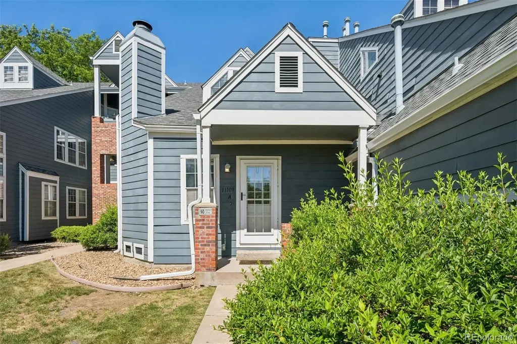 11109 Alcott Street Denver CO 80234