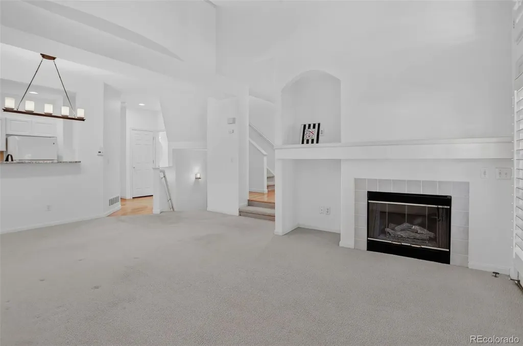 2718 W Greens Drive Littleton CO 80123
