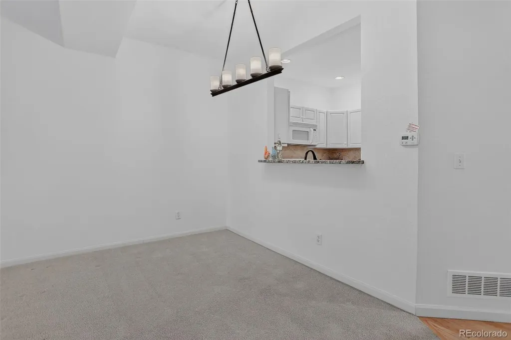 2718 W Greens Drive Littleton CO 80123