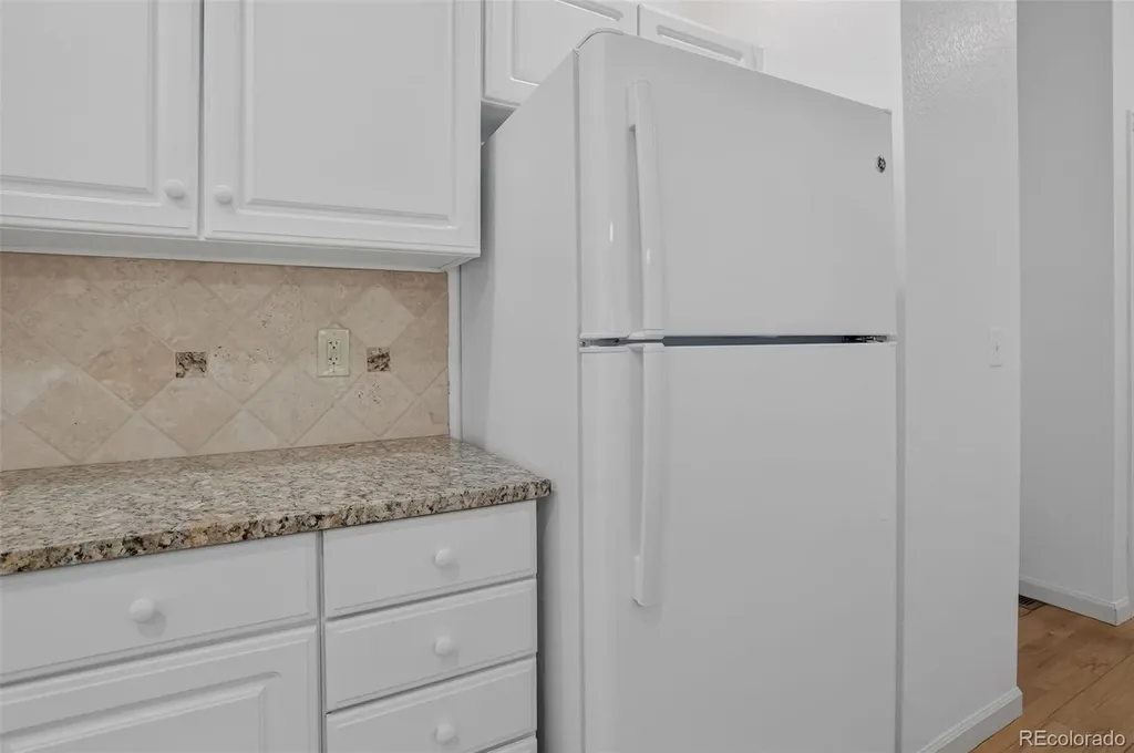 2718 W Greens Drive Littleton CO 80123