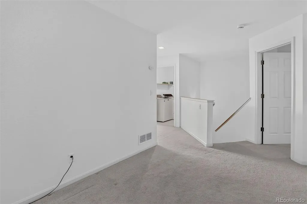 2718 W Greens Drive Littleton CO 80123