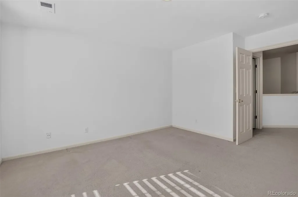 2718 W Greens Drive Littleton CO 80123