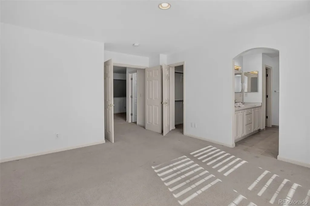 2718 W Greens Drive Littleton CO 80123