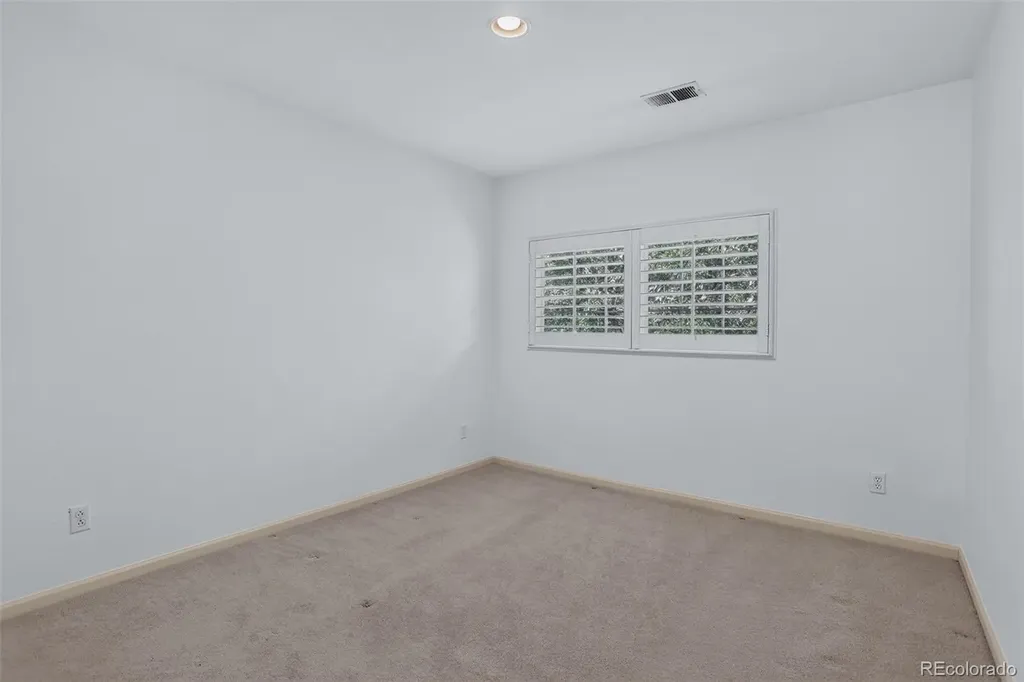 2718 W Greens Drive Littleton CO 80123