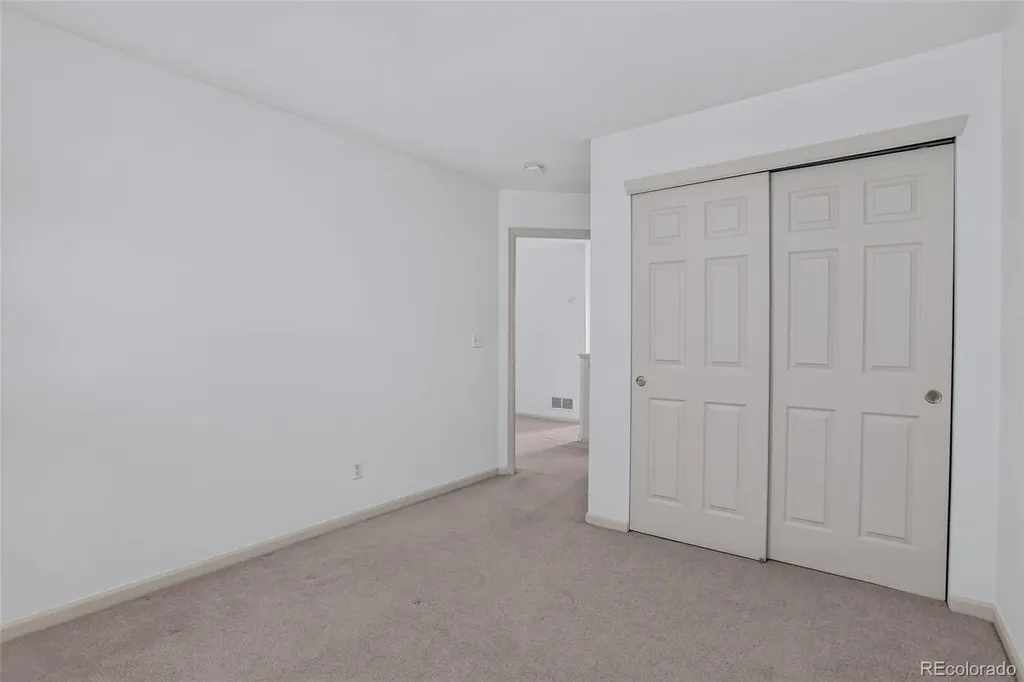 2718 W Greens Drive Littleton CO 80123