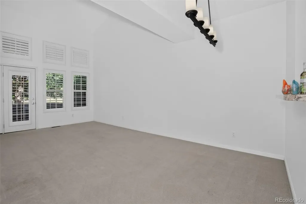 2718 W Greens Drive Littleton CO 80123