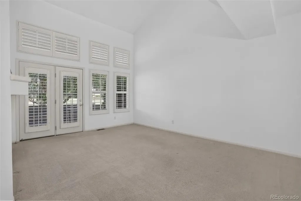 2718 W Greens Drive Littleton CO 80123