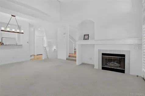 2718 W Greens Drive Littleton CO 80123