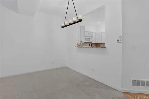 2718 W Greens Drive Littleton CO 80123