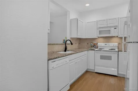 2718 W Greens Drive Littleton CO 80123