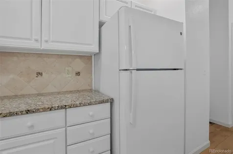 2718 W Greens Drive Littleton CO 80123