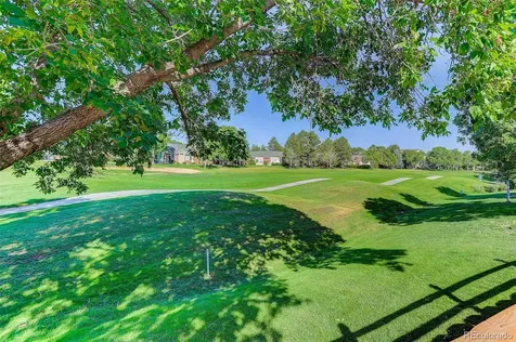 2718 W Greens Drive Littleton CO 80123