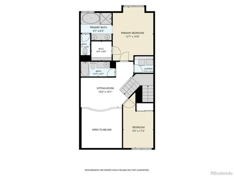 2718 W Greens Drive Littleton CO 80123