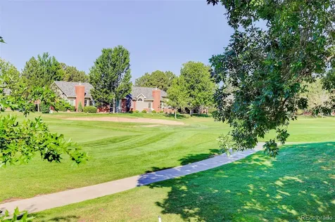 2718 W Greens Drive Littleton CO 80123