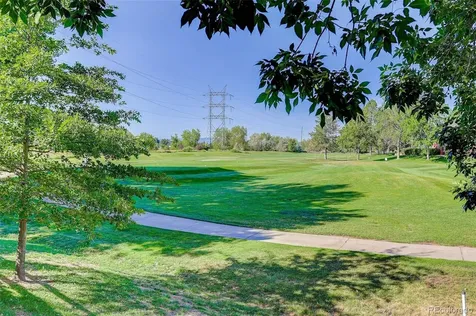 2718 W Greens Drive Littleton CO 80123