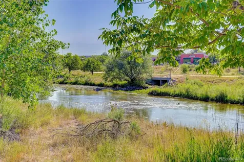 2718 W Greens Drive Littleton CO 80123