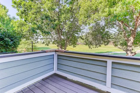 2718 W Greens Drive Littleton CO 80123