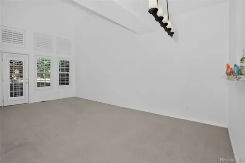 2718 W Greens Drive Littleton CO 80123