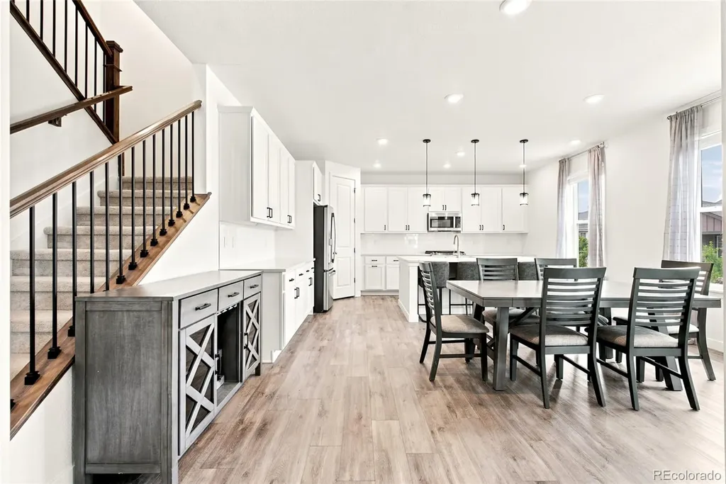 8087 Mount Kataka Street Littleton CO 80125