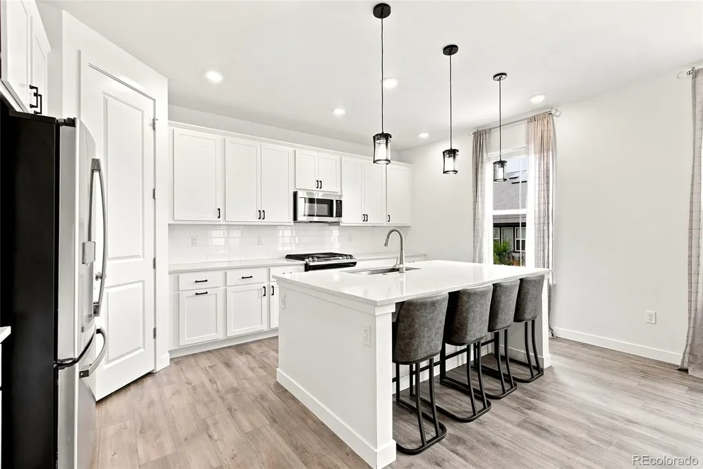 8087 Mount Kataka Street Littleton CO 80125