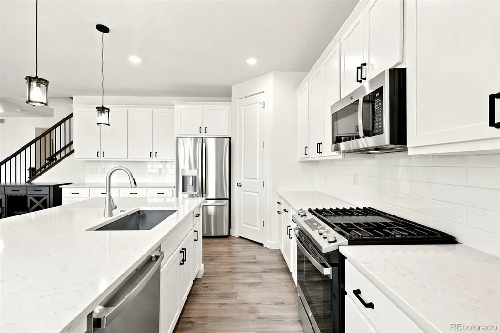 8087 Mount Kataka Street Littleton CO 80125