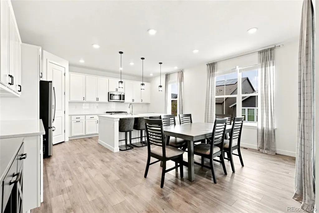 8087 Mount Kataka Street Littleton CO 80125