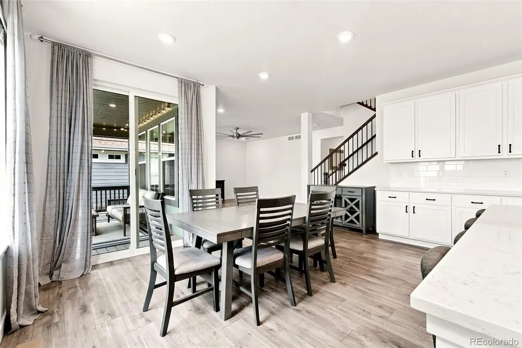 8087 Mount Kataka Street Littleton CO 80125
