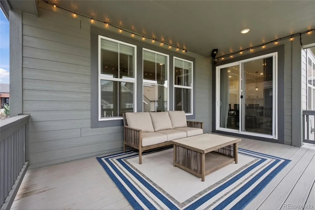 8087 Mount Kataka Street Littleton CO 80125