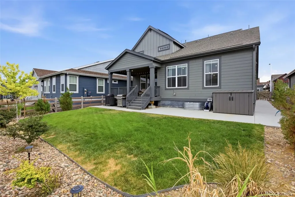 8087 Mount Kataka Street Littleton CO 80125