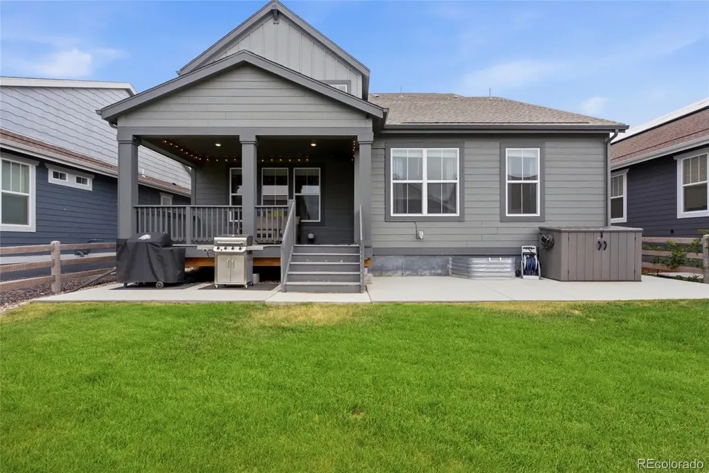 8087 Mount Kataka Street Littleton CO 80125