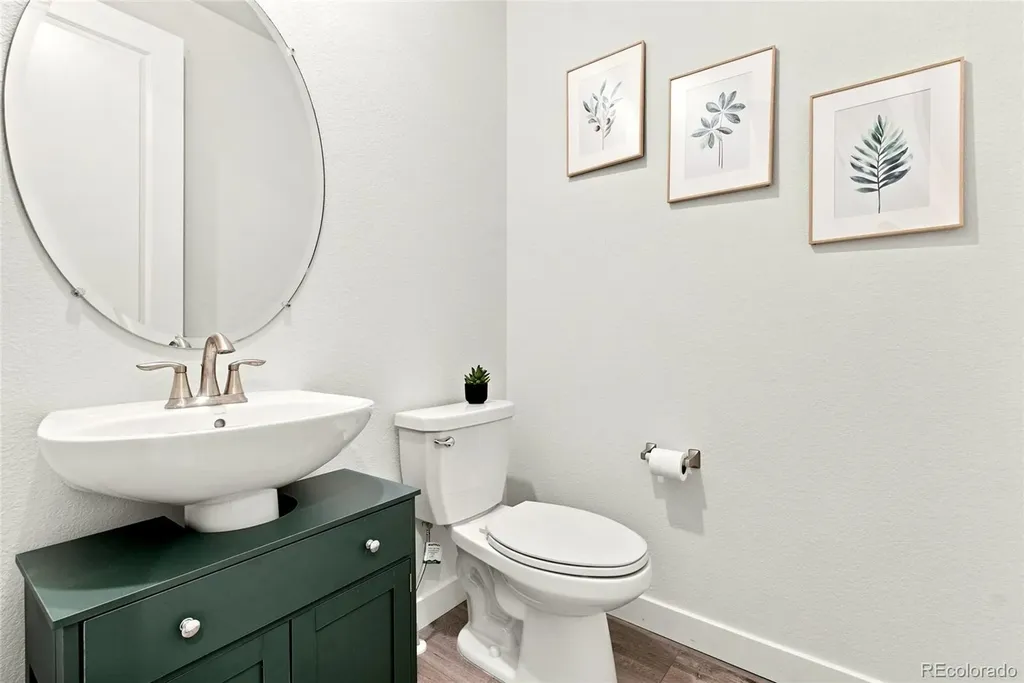 8087 Mount Kataka Street Littleton CO 80125