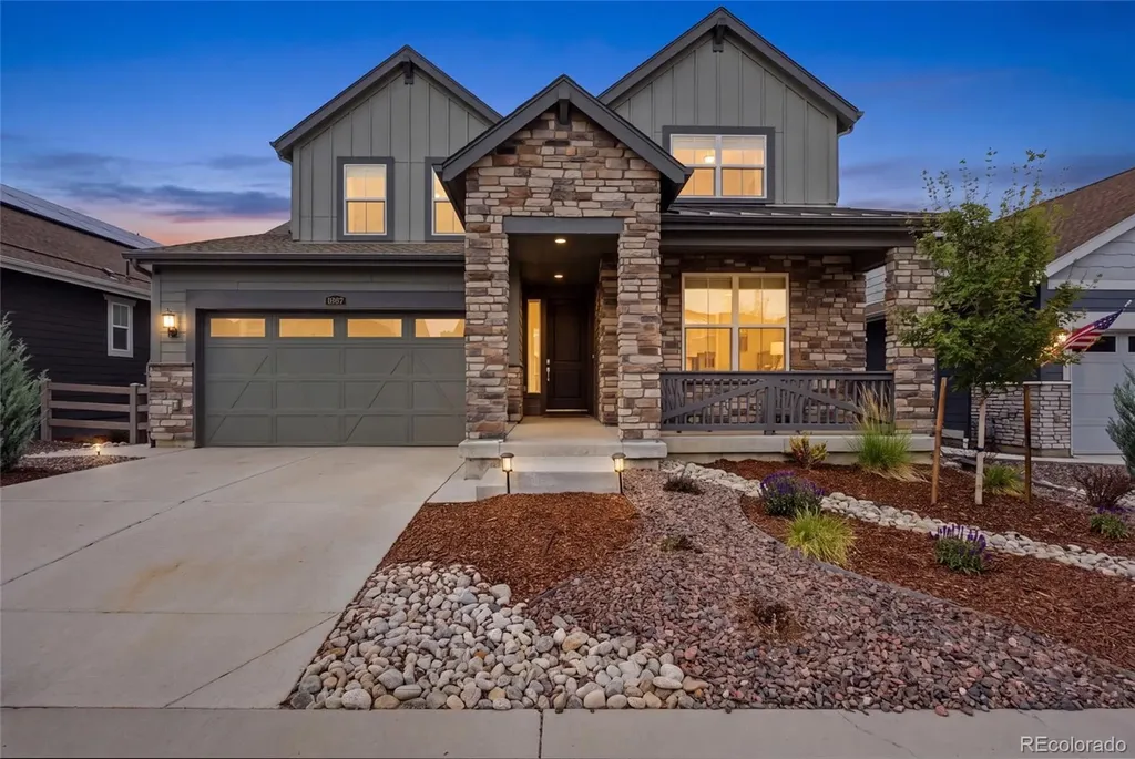 8087 Mount Kataka Street Littleton CO 80125