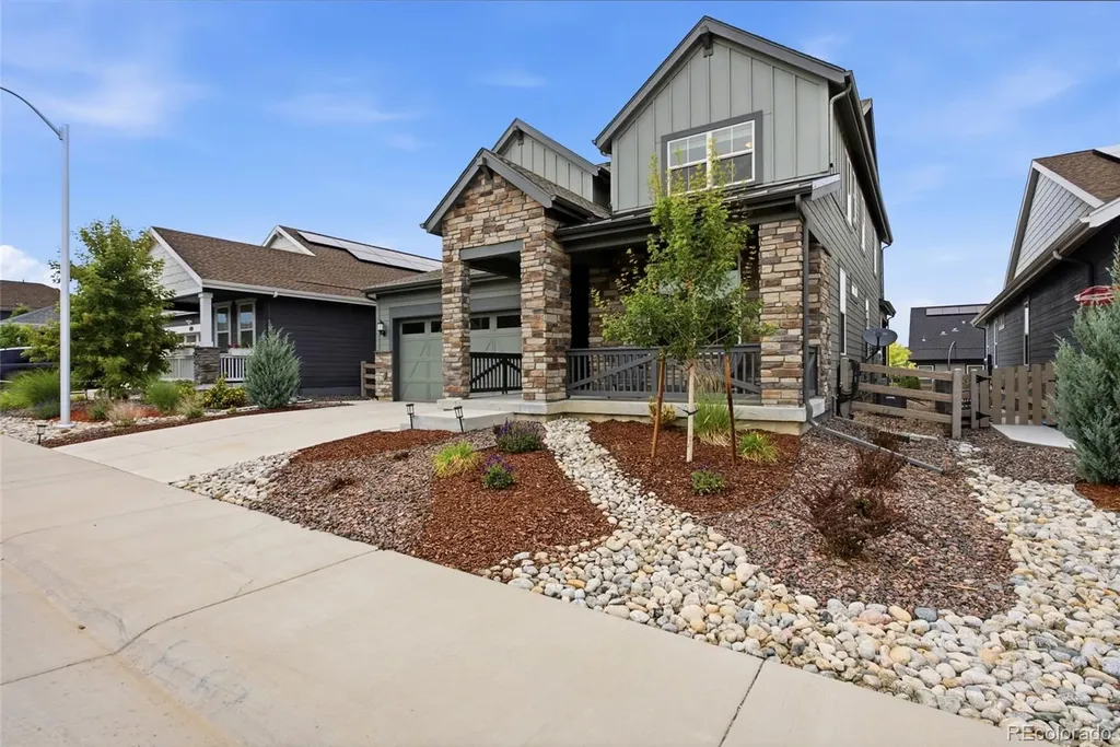 8087 Mount Kataka Street Littleton CO 80125