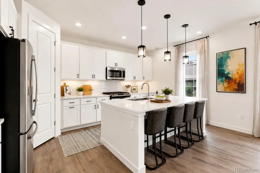 8087 Mount Kataka Street Littleton CO 80125