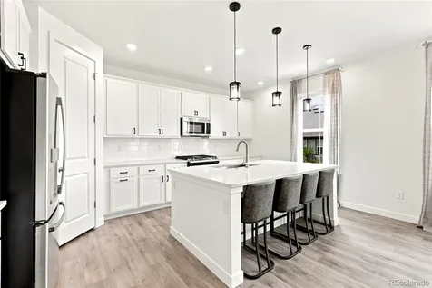 8087 Mount Kataka Street Littleton CO 80125