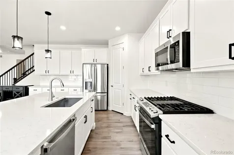 8087 Mount Kataka Street Littleton CO 80125