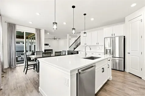 8087 Mount Kataka Street Littleton CO 80125