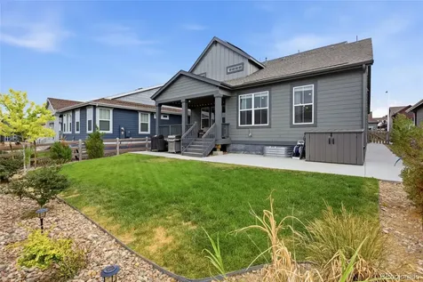 8087 Mount Kataka Street Littleton CO 80125