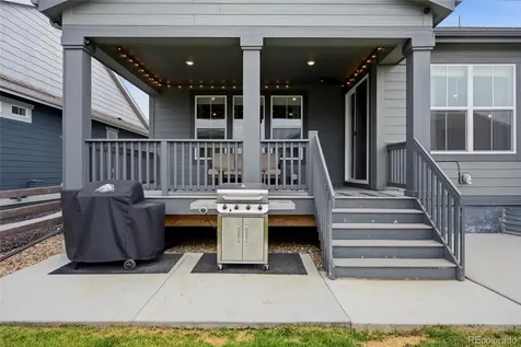 8087 Mount Kataka Street Littleton CO 80125