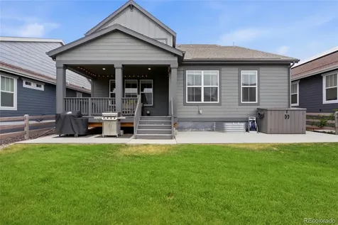 8087 Mount Kataka Street Littleton CO 80125