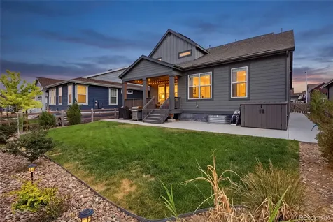8087 Mount Kataka Street Littleton CO 80125