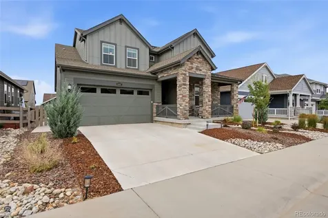 8087 Mount Kataka Street Littleton CO 80125
