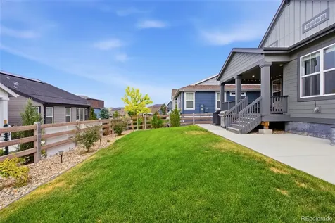 8087 Mount Kataka Street Littleton CO 80125