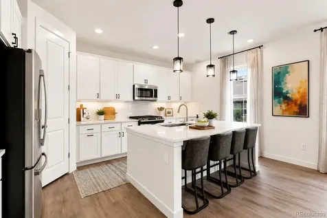 8087 Mount Kataka Street Littleton CO 80125