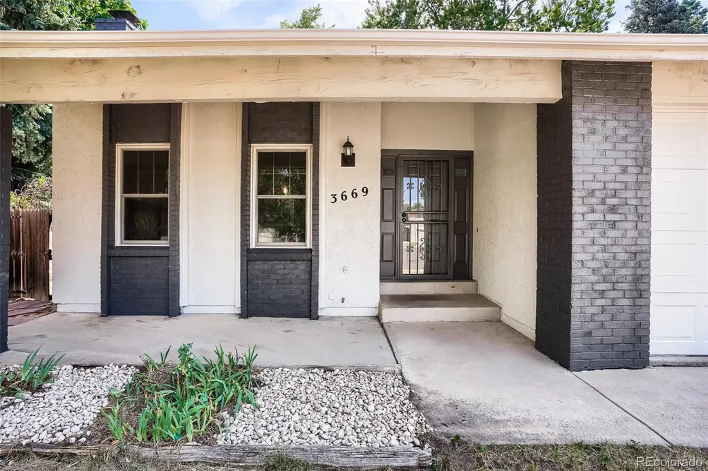3669 S Joplin Street Aurora CO 80013