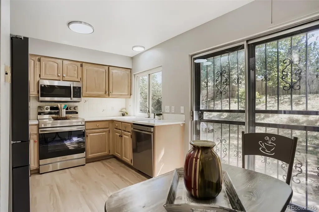 3669 S Joplin Street Aurora CO 80013