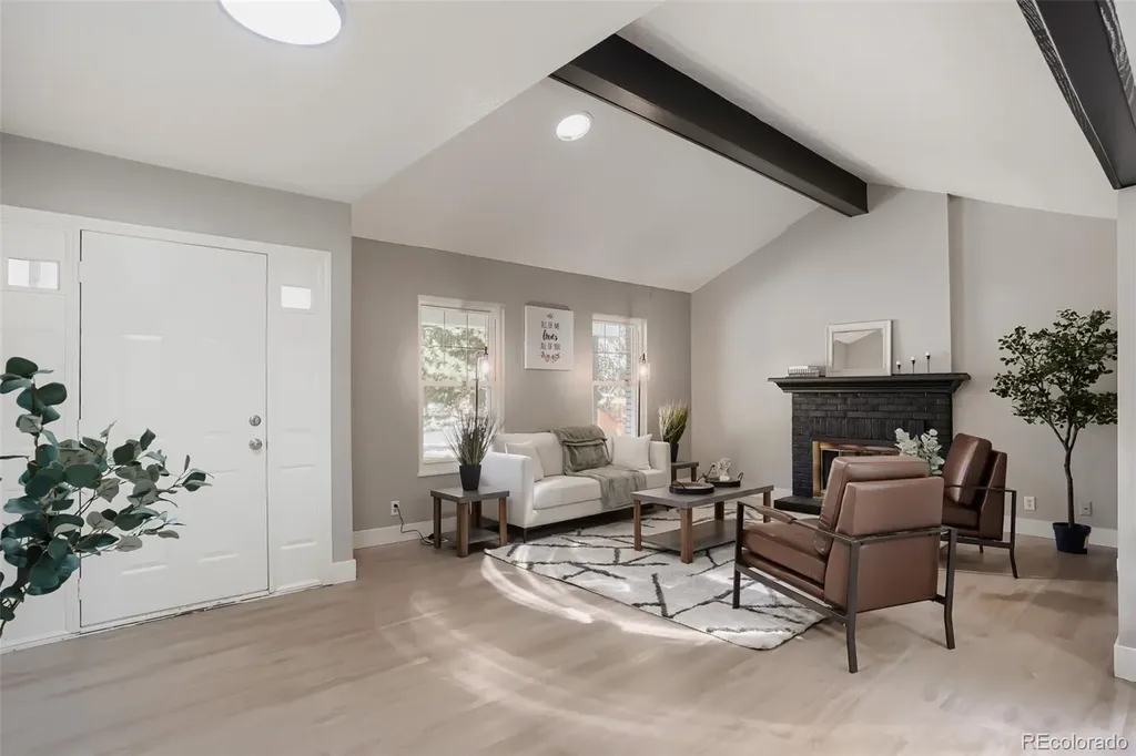 3669 S Joplin Street Aurora CO 80013
