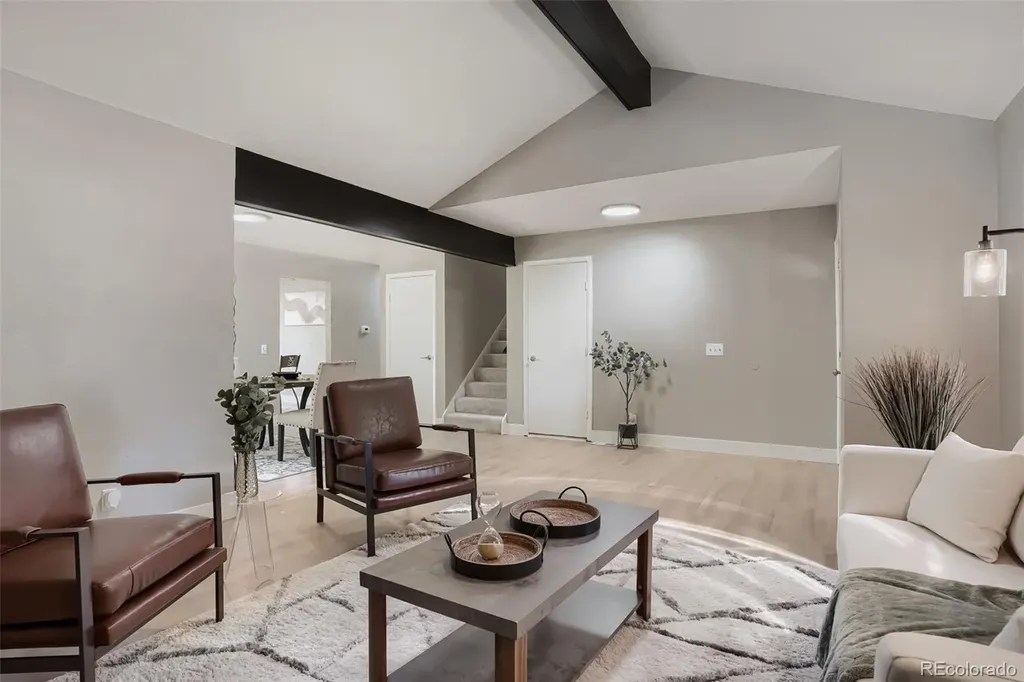 3669 S Joplin Street Aurora CO 80013