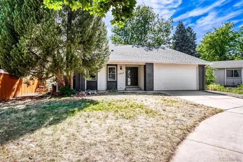 3669 S Joplin Street Aurora CO 80013
